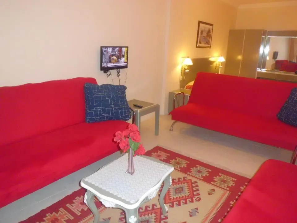 Ilica Butik Otel Cesme Turkey