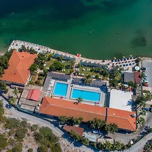 3* Otel Sifne Termal