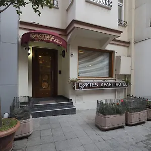 entes-apart-hotel-taksim.istanbul-turkeyhotels.com/