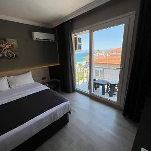 Grand Faik Çeşme