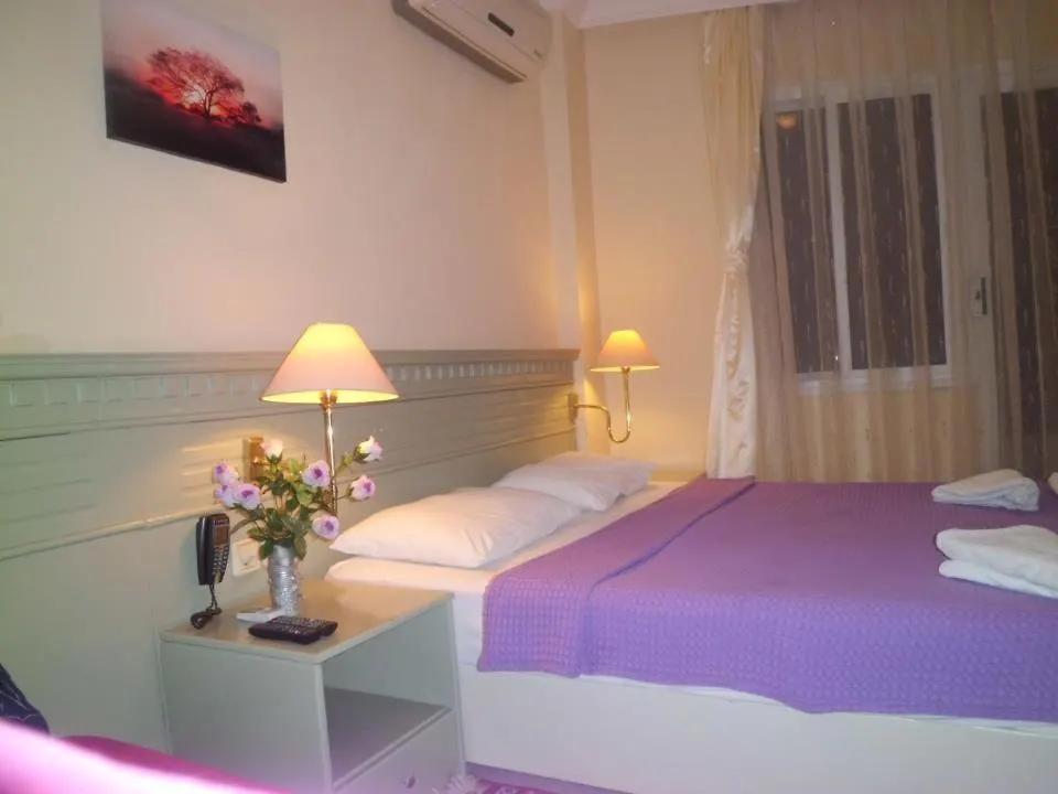 Ilica Butik Otel Çeşme