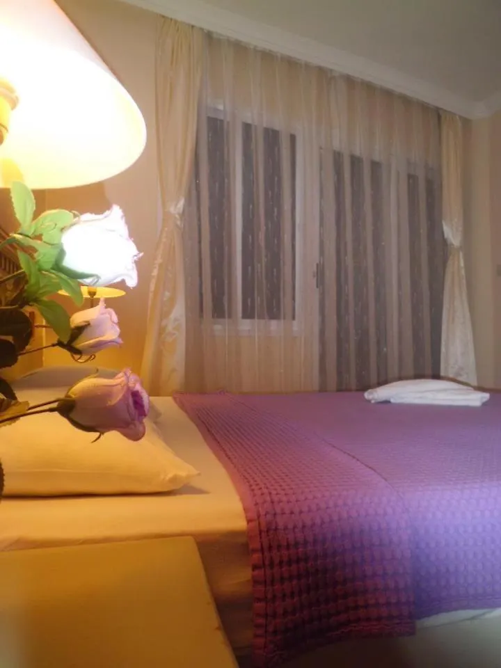 Ξενοδοχείο Ilica Butik Otel Çeşme