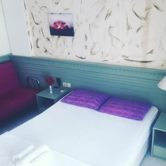 Ilica Butik Otel Çeşme