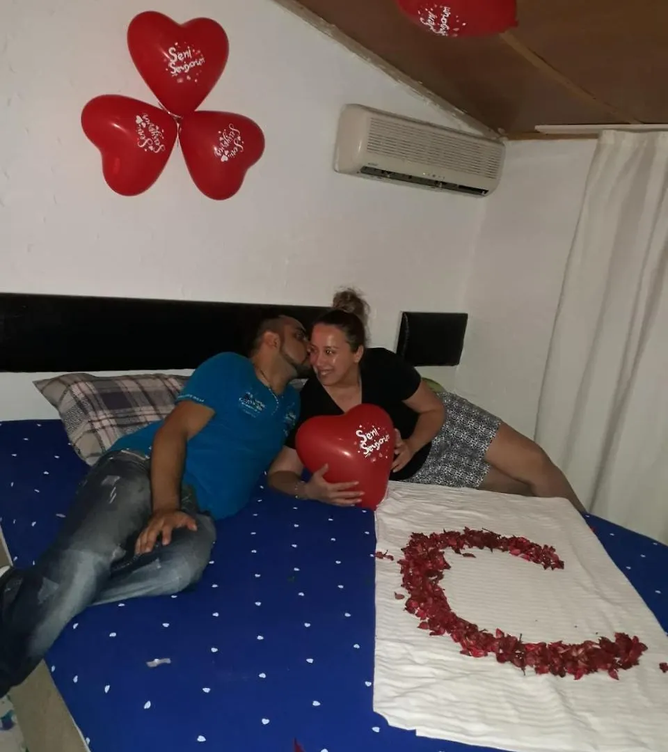 Ξενοδοχείο Ilica Butik Otel Çeşme Τουρκία