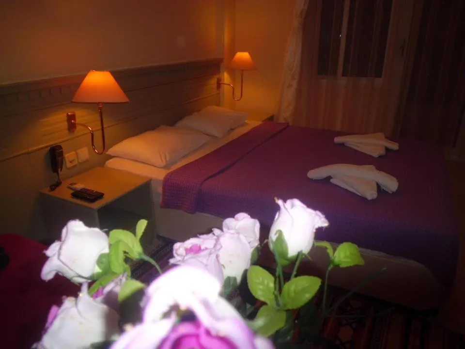 Ilica Butik Otel Çeşme Ξενοδοχείο