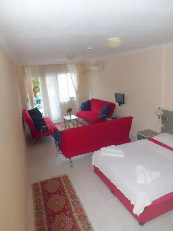 Ilica Butik Otel Çeşme 0*,